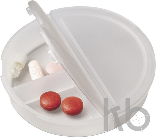 PP pill box