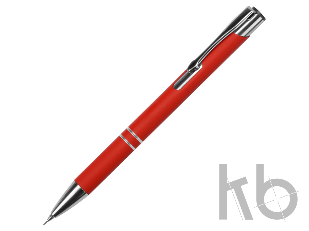 Карандаш механический «Legend Pencil» soft-touch
