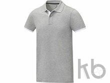 Рубашка поло «Morgan» мужская