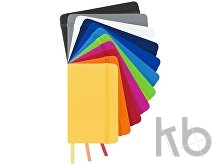 Блокнот А6 «Spectrum» с линованными страницами