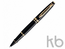 Ручка роллер  «Expert 3 Black Laque GT F»