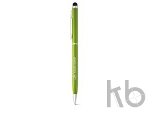 Ручка шариковая со стилусом