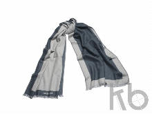 Длинный шарф Bird