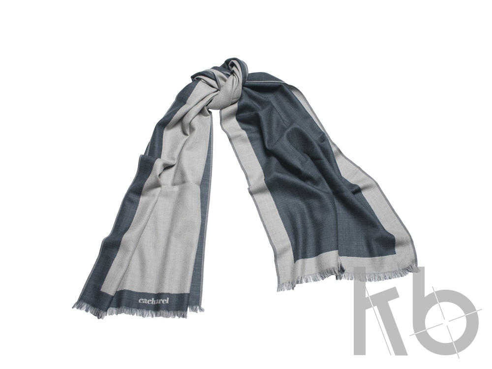 Длинный шарф Bird