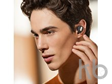 DESCRY. Беспроводные наушники DESCRY