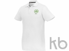 Рубашка поло «Helios» мужская