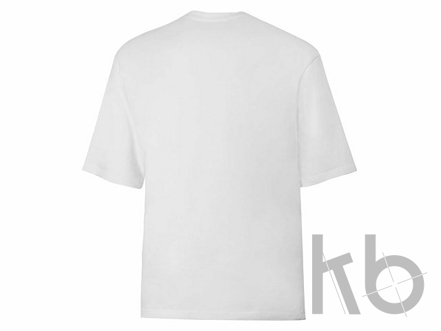 Футболка оверсайз «Berlin» унисекс