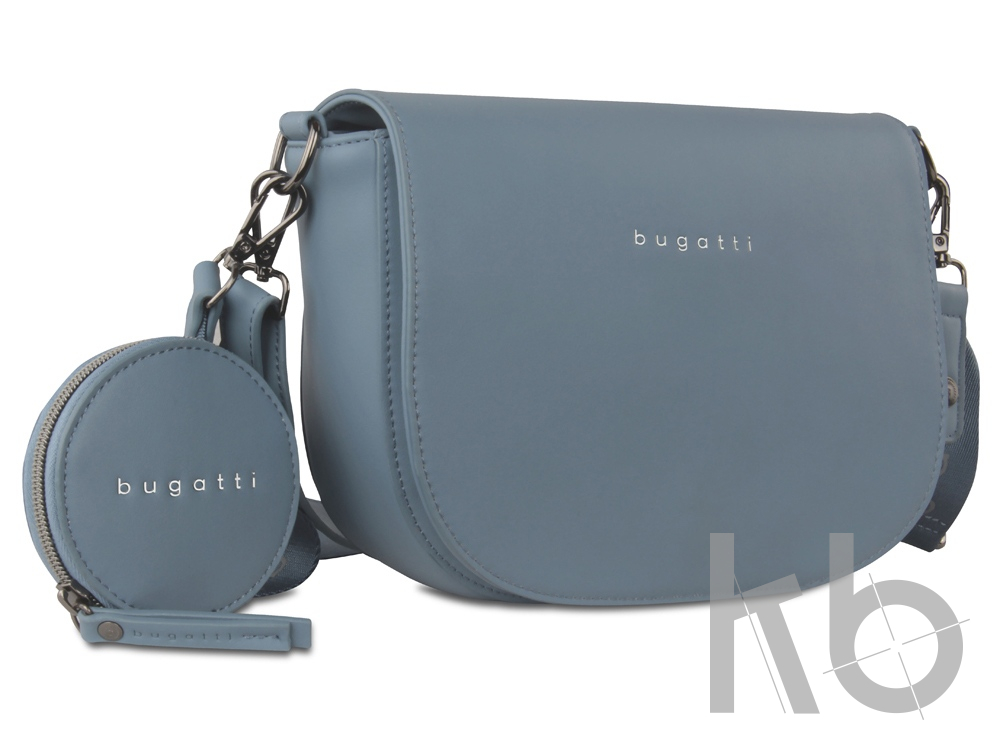 Сумка наплечная женская «Almata» с кошельком