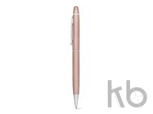 Ручка шариковая со стилусом