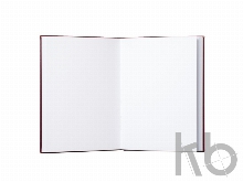 Блокнот А6 «Essential»