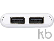 Внешний аккумулятор «Odyssey», 5000 mAh