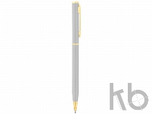 Ручка металлическая шариковая «Жако»