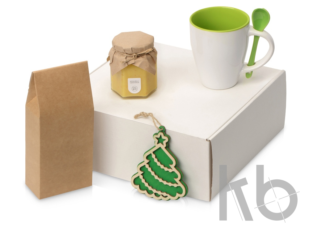 Подарочный набор «Чайная церемония»