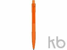 Ручка пластиковая шариковая Prodir QS30 PRT «софт-тач»