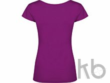 Футболка «Guadalupe» женская