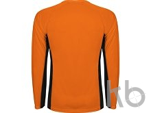 Футболка с длинным рукавом «Shanghai» мужская