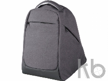 Рюкзак «Convert» с отделением для ноутбука 15