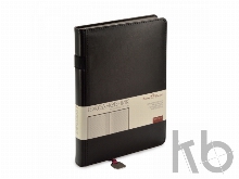 Ежедневник недатированный А5 «Polo»