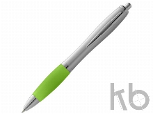 Ручка пластиковая шариковая «Nash»