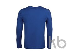 Футболка с длинным рукавом «Porto» мужская