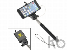 Монопод проводной «Wire Selfie»
