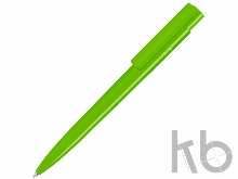 Ручка шариковая с антибактериальным покрытием «Recycled Pet Pen Pro»