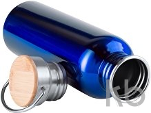 Спортивная бутылка