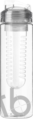 Tritan and PS bottle