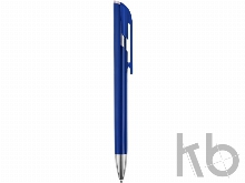 Ручка пластиковая шариковая «Атли»