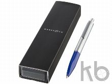 Ручка металлическая шариковая «Dot»