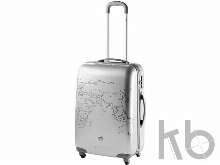 Чемодан «Middle»