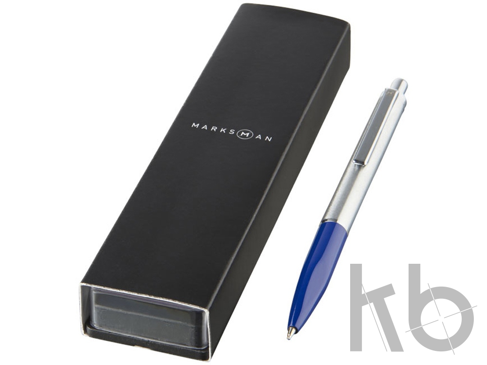 Ручка металлическая шариковая «Dot»