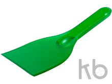 ice scraper