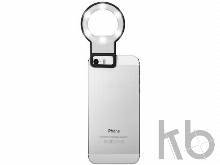 Вспышка «LED» с зеркалом