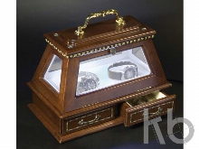 Шкатулка для часов «Герцог»