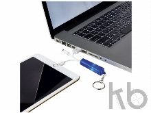 Зарядный кабель 3 в 1