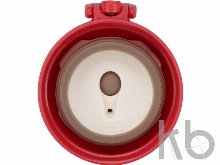 Вакуумная термокружка «Хот»