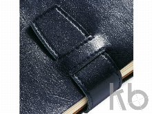 Ежедневник недатированный А5- «Sienna»