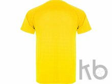 Спортивная футболка «Montecarlo» мужская