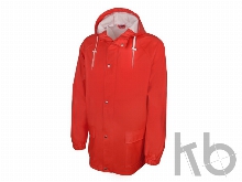 Дождевик «Iberia»