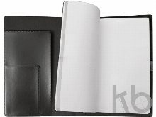 Блокнот А4 «Paris»