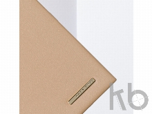 Блокнот А6 «Essential»