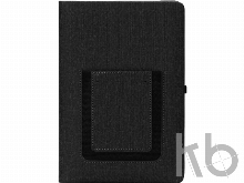 Блокнот А5 «Pocket» с карманом для телефона