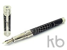 Ручка перьевая «Shoot The Moon Premium»