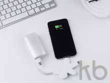 Зарядный кабель «BUDDY ECO»