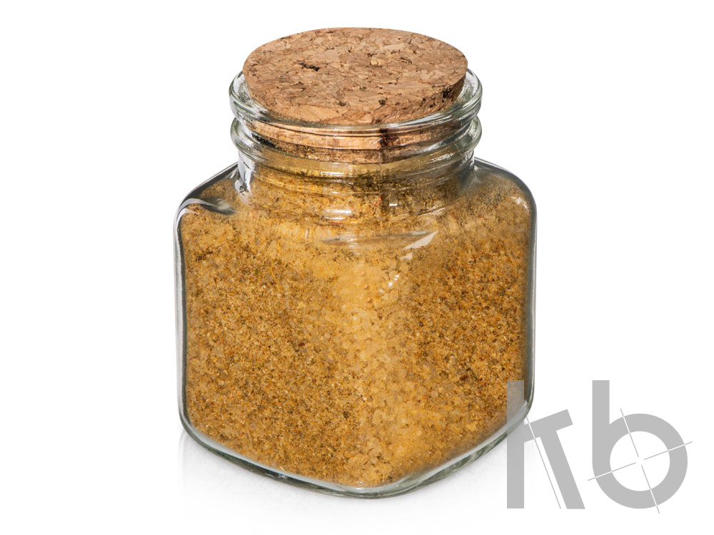 Смесь специй «Сванская соль»