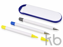 Подарочный набор ручек «Квартет»