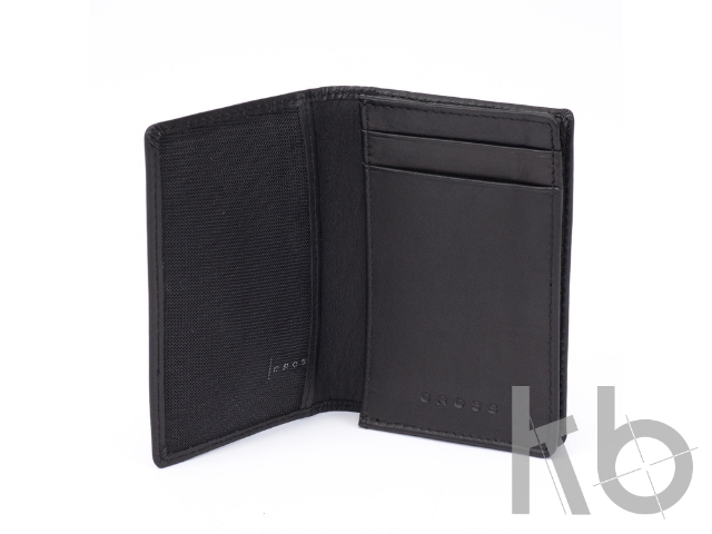 Визитница «Classics Black»