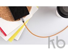 Кабель USB-A - USB-C «DIGITAL CL-05», QC/PD, 1 м