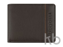 Портмоне «Banda» с защитой данных RFID